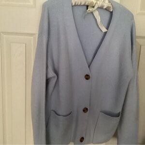 French connection sweater